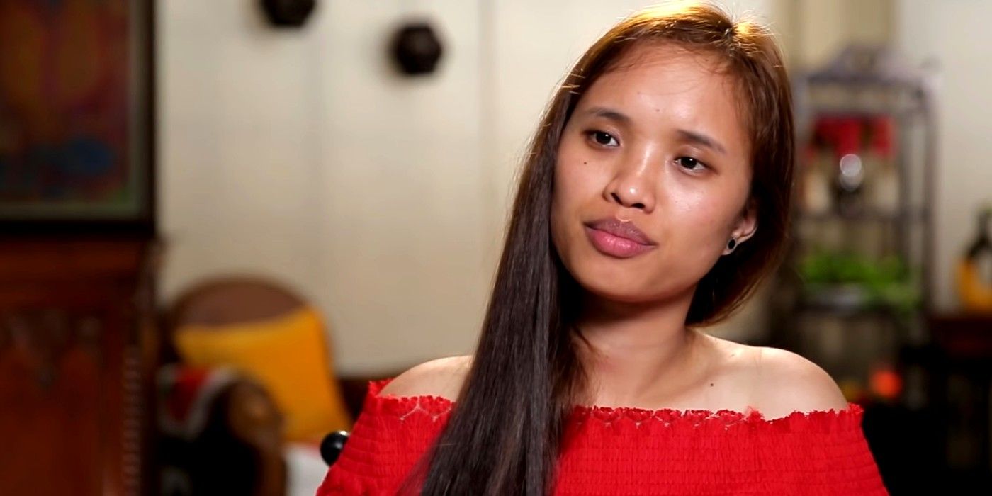 90 Day Fiancé How Hazel Cagalitans Appearance Changed Over The Years