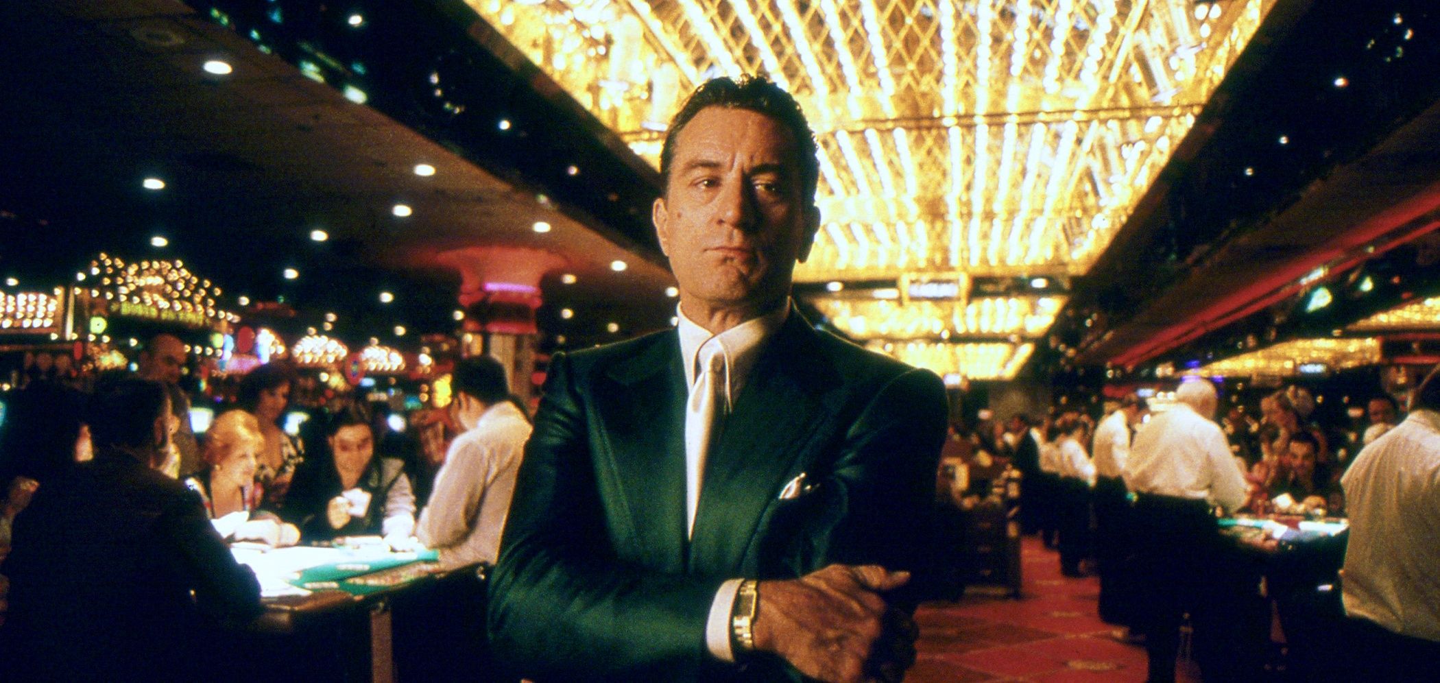 Martin Scorsese His 5 Best Gangster Films (& 5 Best That Have Nothing To Do With Organized Crime)
