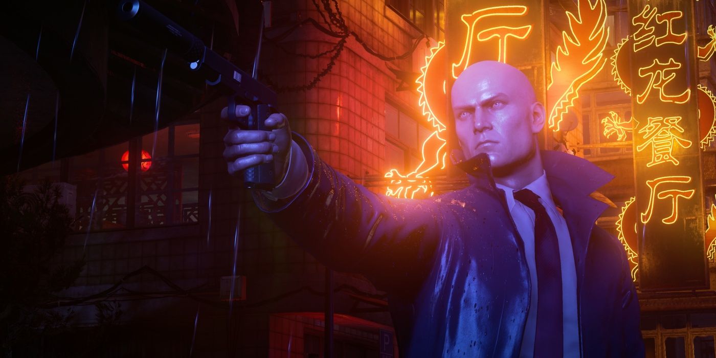 More Hitman 3 Content Is Coming According To Developer