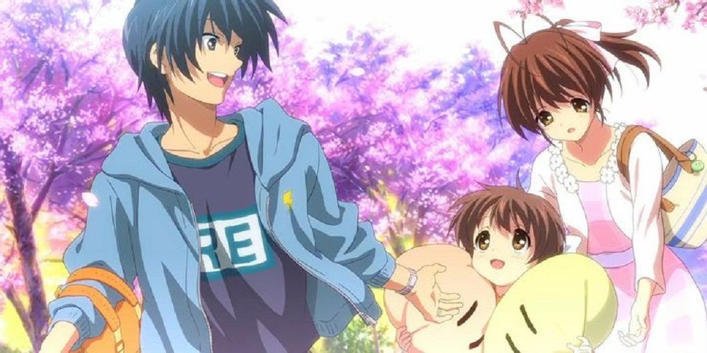 10 Catchiest Anime Opening Themes Ranked