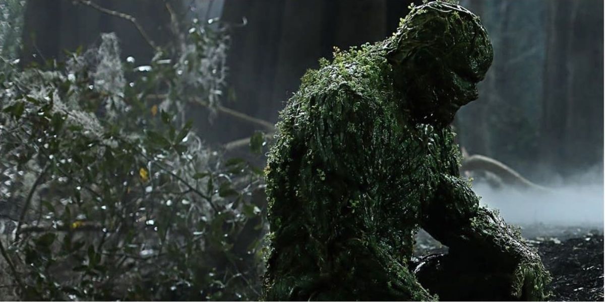 5 Reasons Why Swamp Thing Needs A Revival (& 5 Why It Doesn’t)