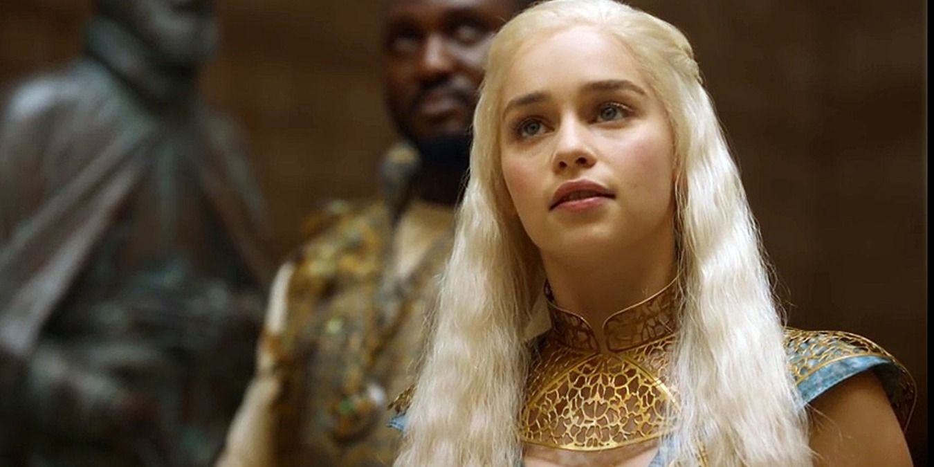 Game of Thrones 10 Times Daenerys Said Everything Fans Were Thinking