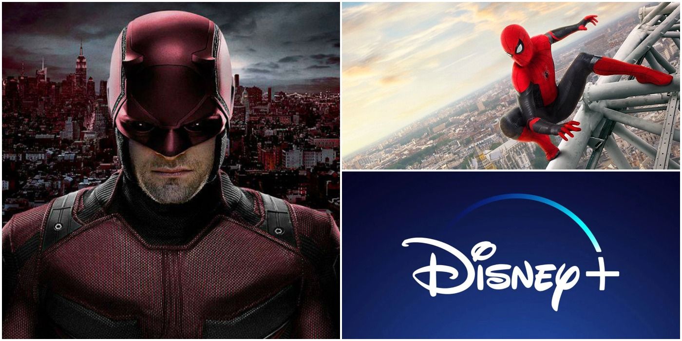 Daredevil: Why We Need A Disney+ Limited Series After ...