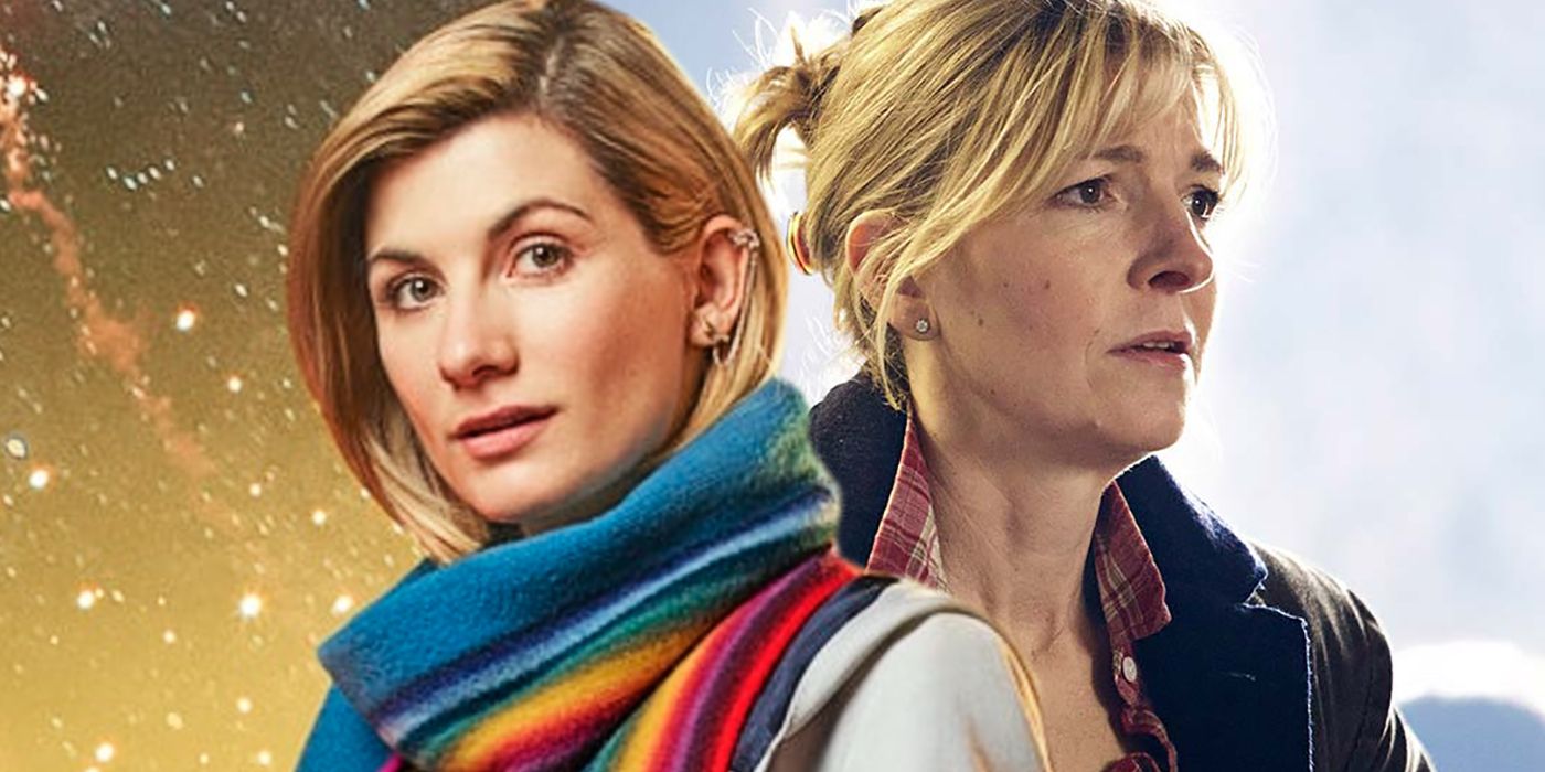 Doctor Who Season 13 Needs To Fix The Shows UNIT Mistake