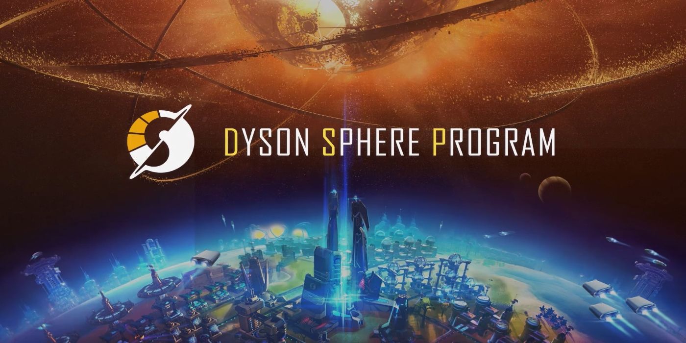 Dyson sphere program схемы строительства