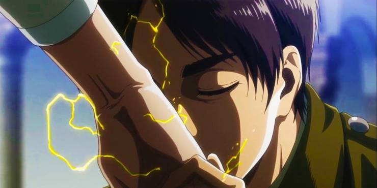 When Eren Jaeger Became A Villain In Attack On Titan Noithatnhatduy Com When Eren Jaeger Became A Villain In Attack On Titan Noithatnhatduy Com