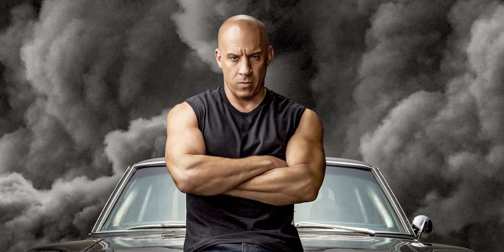 Fast & Furious 9 Release Date Likely To Be Delayed Again