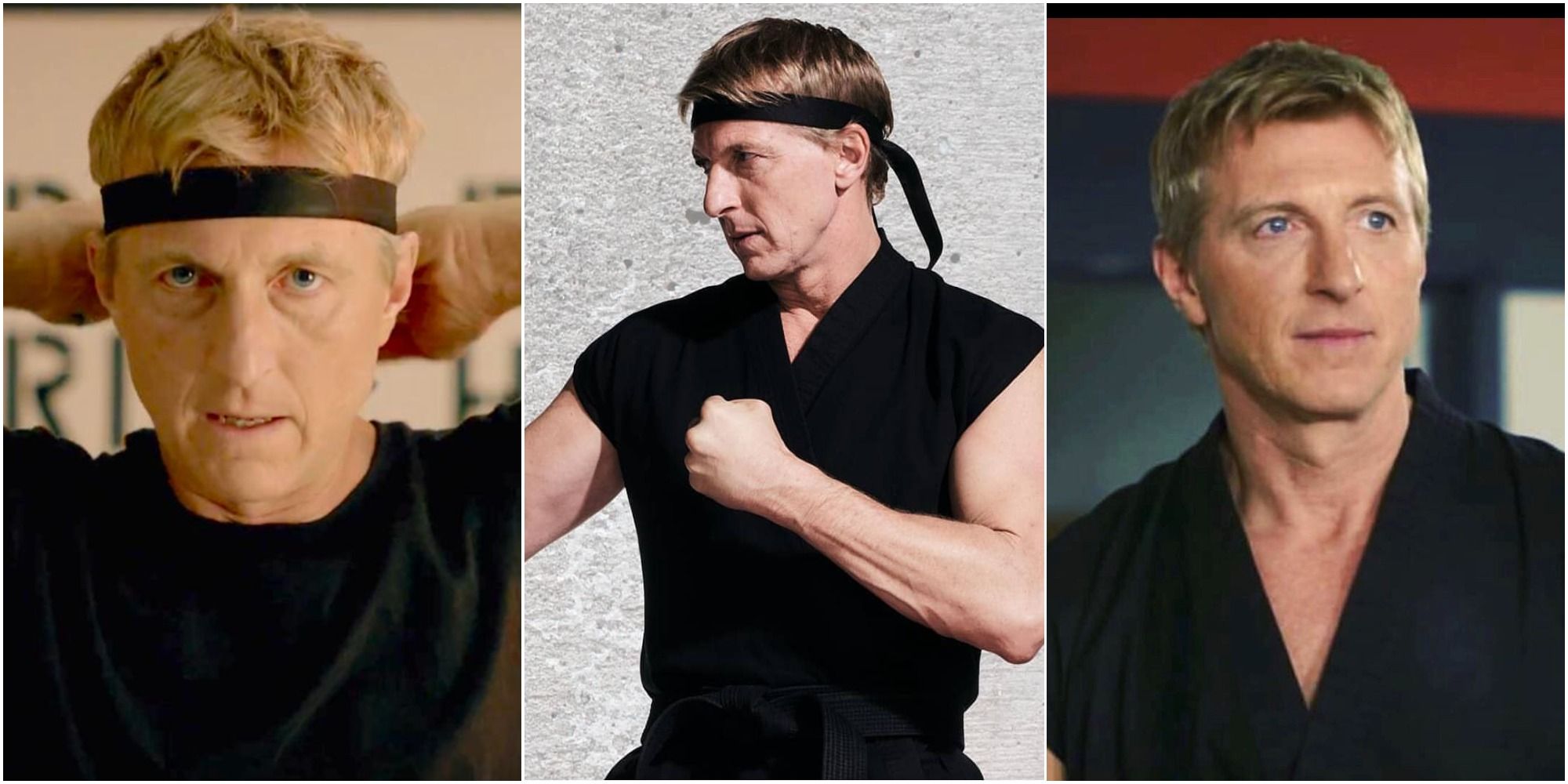 Cobra Kai: 5 Johnny Lawrence Quotes In Season 3 That Are Completely ...