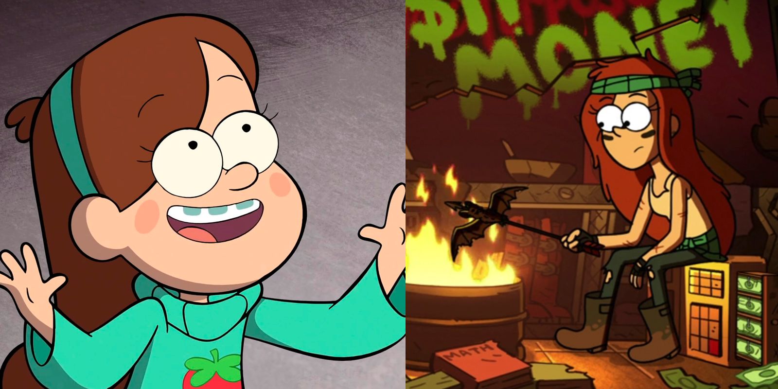 Gravity Falls 5 Jokes That Are Destined To Be Timeless (& 5 That Wont Age Well)
