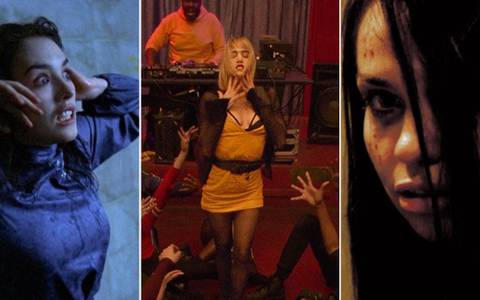 10 Terrifying French Horror Films Ranked By Imdb Screenrant