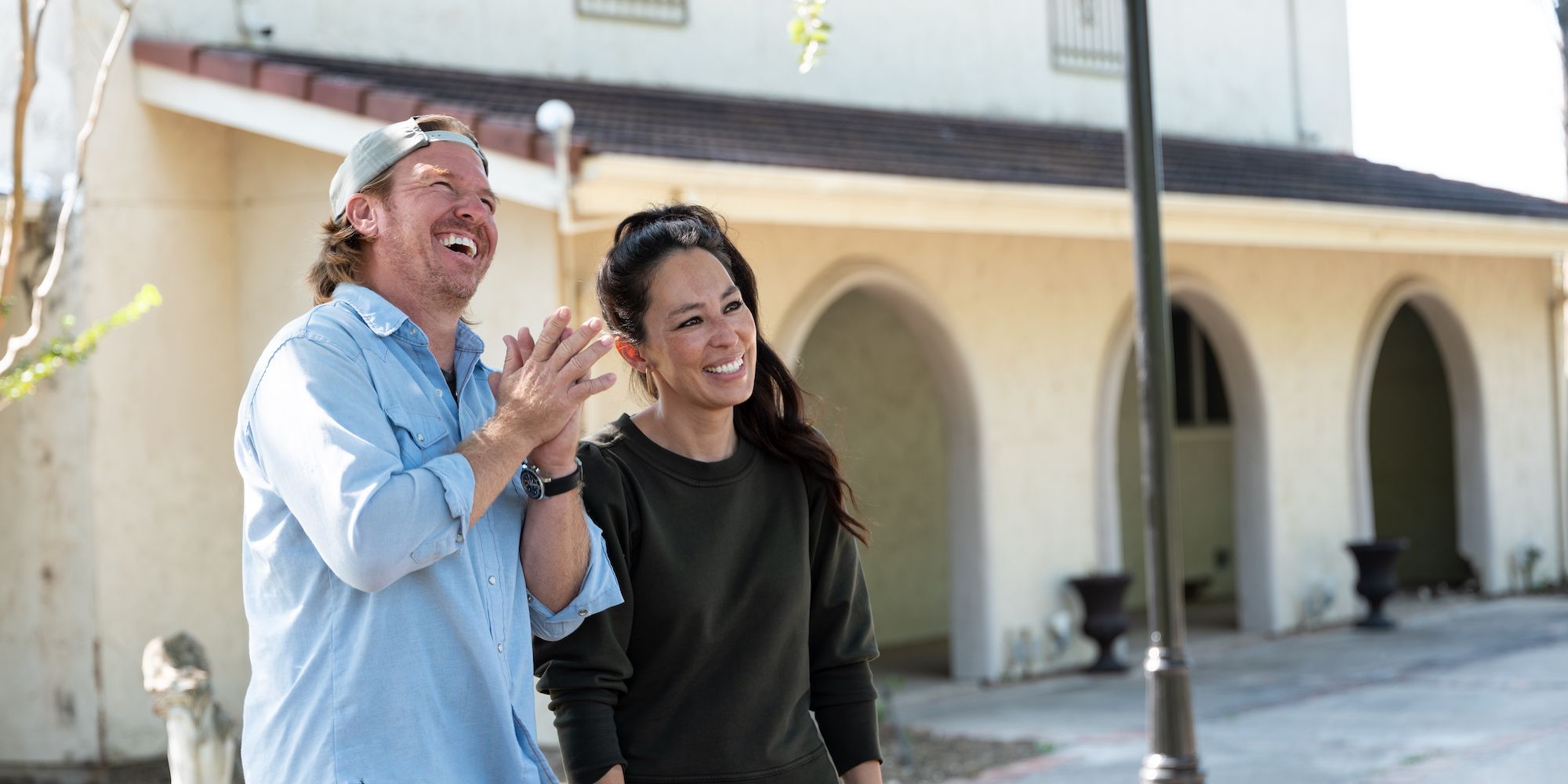 Full Guide To Chip & Joanna Gaines Magnolia Network Shows On Discovery