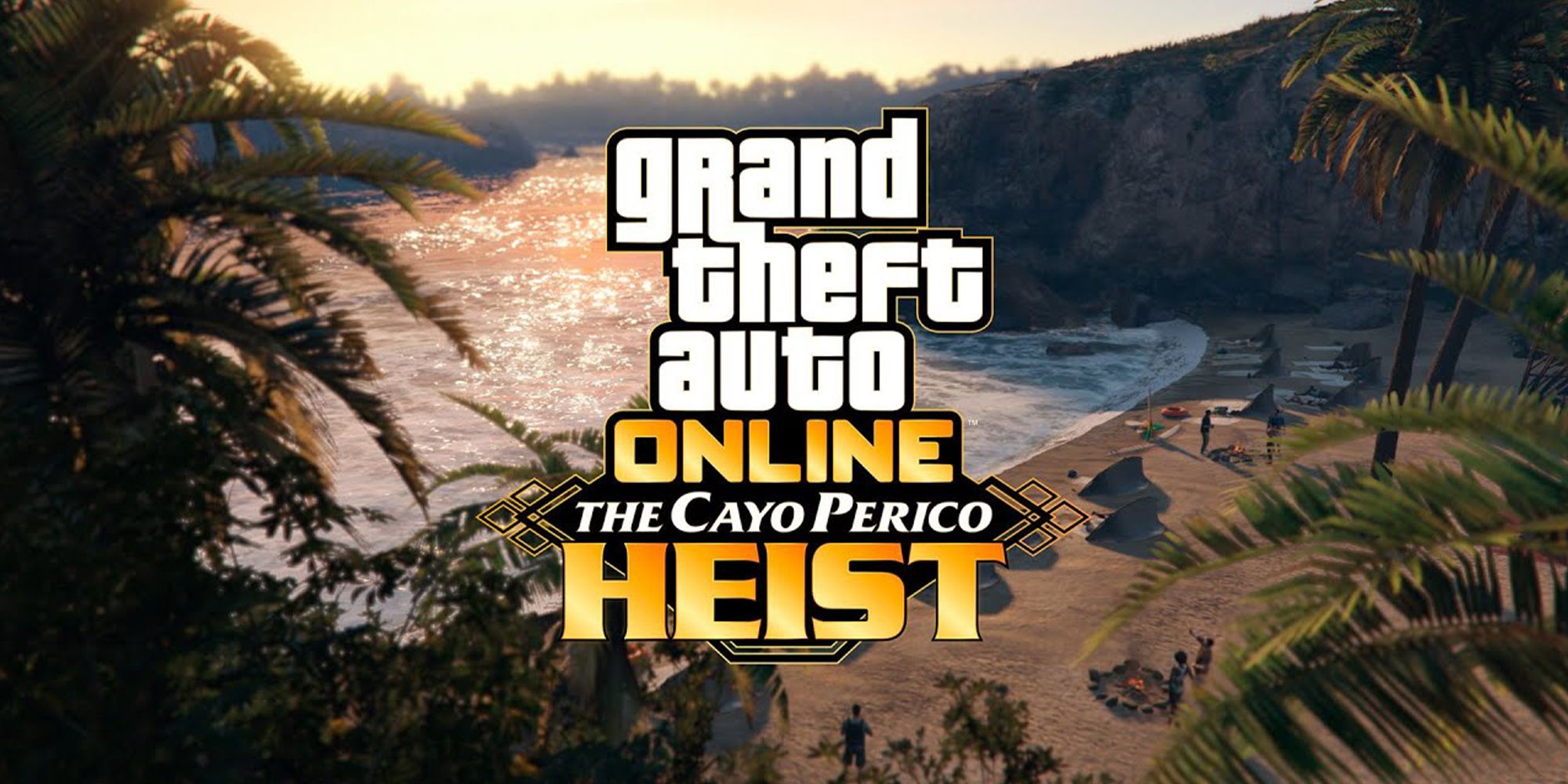 The Best New Vehicles In Gta Online Cayo Perico Screen Rant