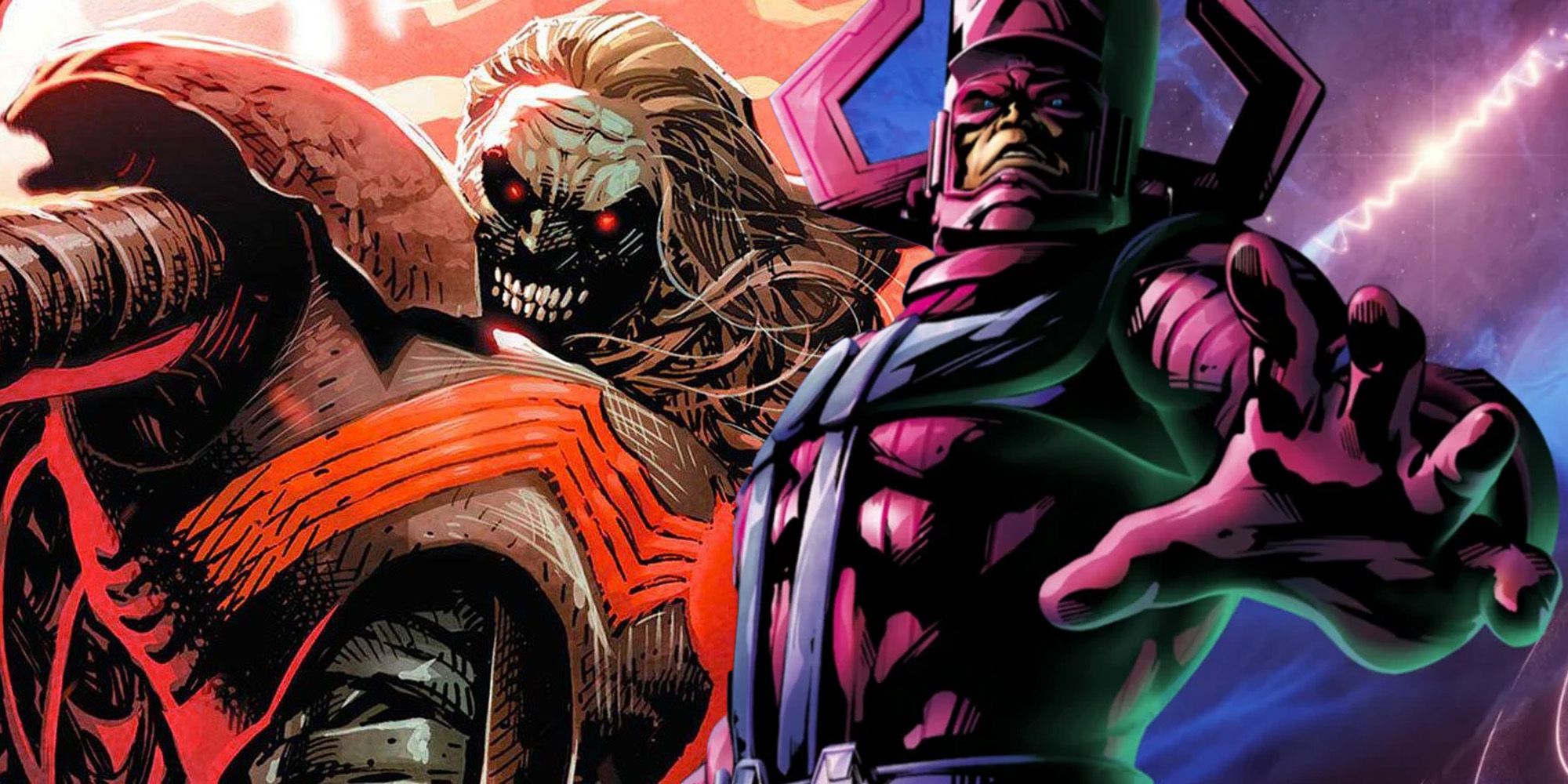 MCU Why Knull Would Be A Better Phase 5 Villain Than Galactus