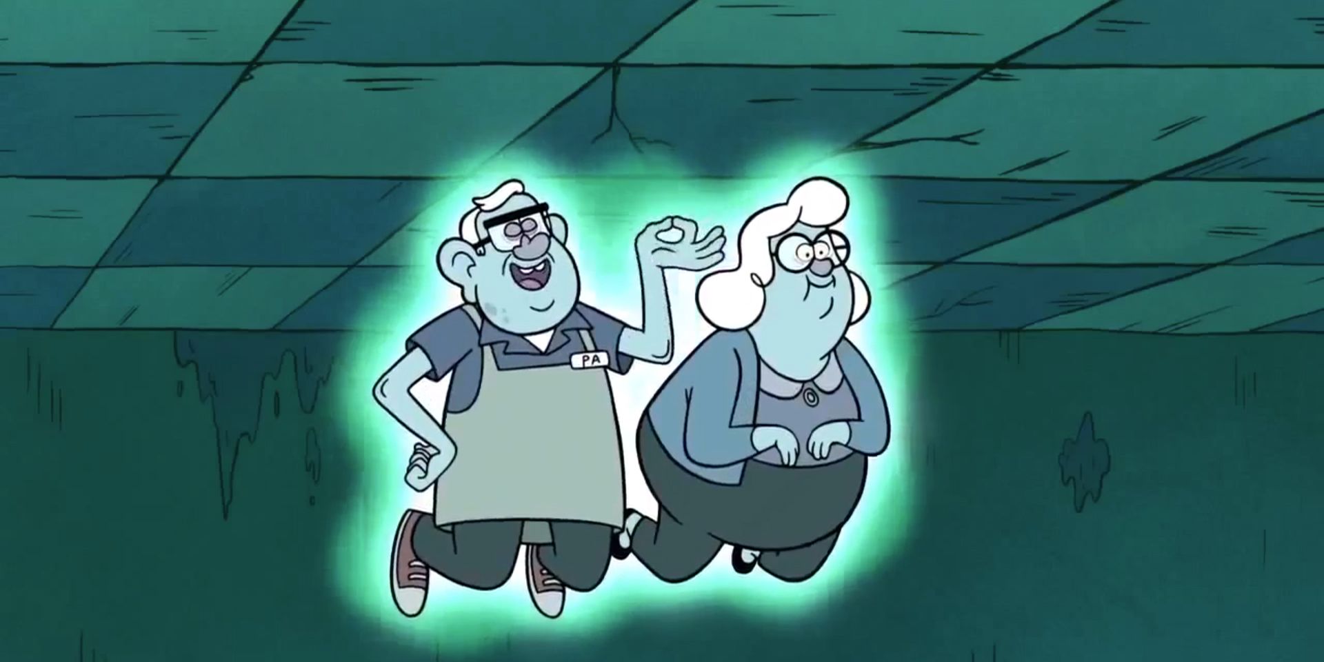 Gravity Falls 5 Jokes That Are Destined To Be Timeless (& 5 That Wont Age Well)