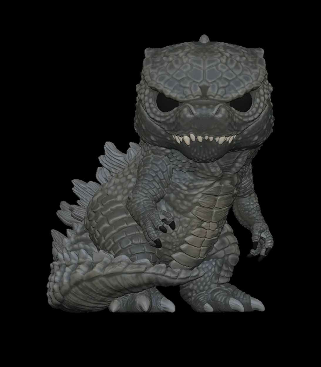 Godzilla Vs Kong Funko Pops Announced Ahead of the Monsters’ Epic Showdown