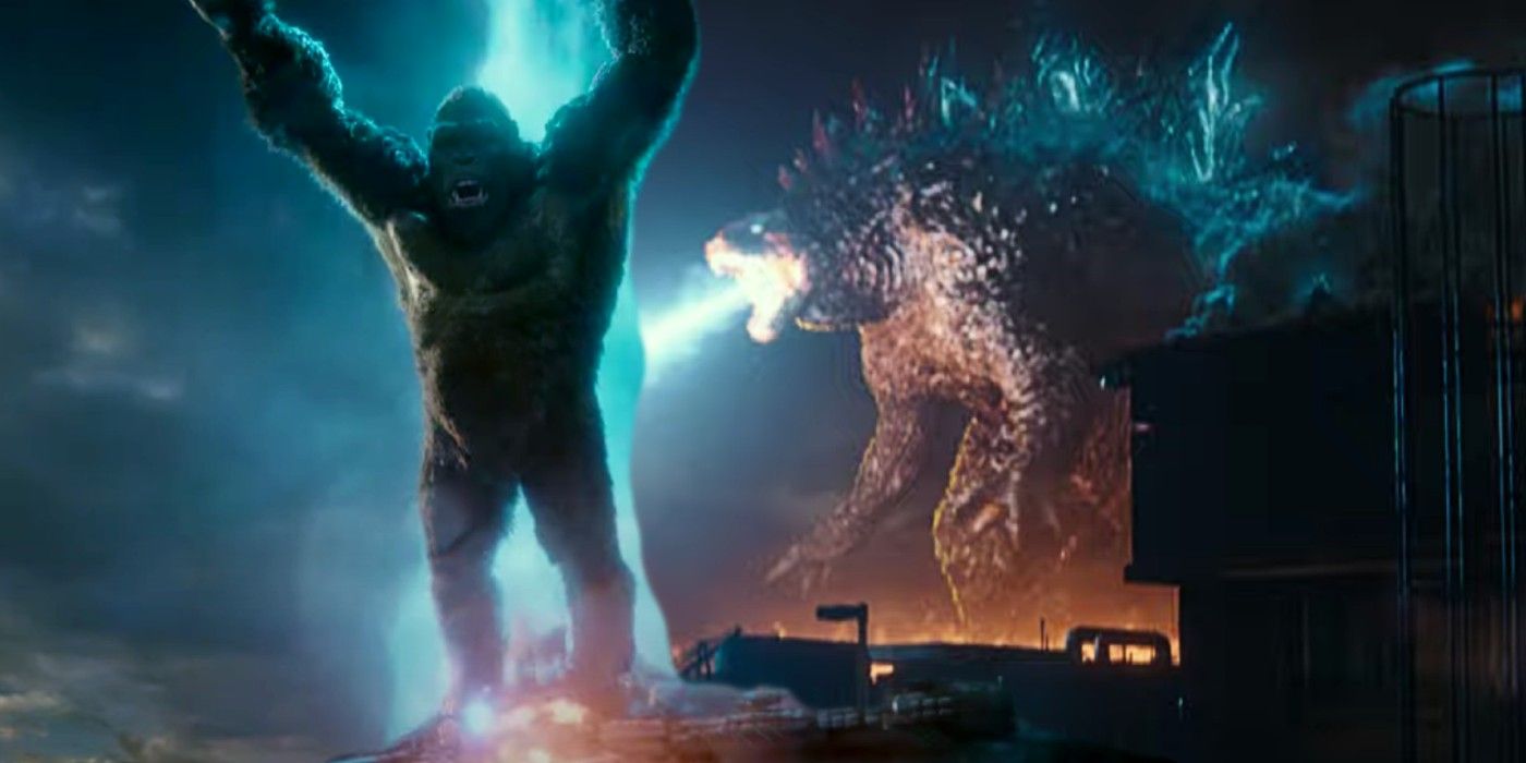 Godzilla vs Kong Trailer Breakdown: All 25 Story Reveals