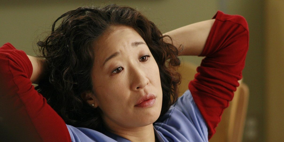Which Greys Anatomy Character Are You Based On Your Zodiac Type