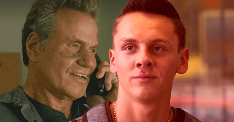 Cobra Kai Why Hawk Turning On Kreese Makes Sense Screen Rant Cobra Kai Why Hawk Turning On Kreese Makes Sense Screen Rant