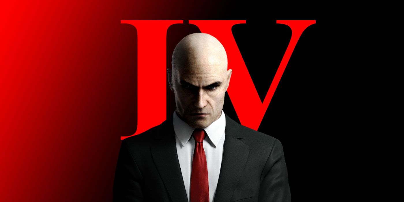 Will There Be A Hitman 4 Screen Rant