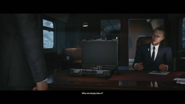 Hitman 3 Ending Story Explained Screen Rant Hitman 3 Ending Story Explained Screen Rant