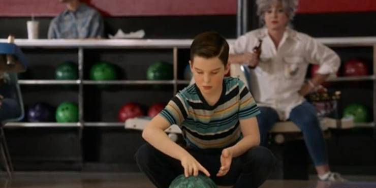 Best Episodes Of Young Sheldon Ranked By Imdb Screenrant