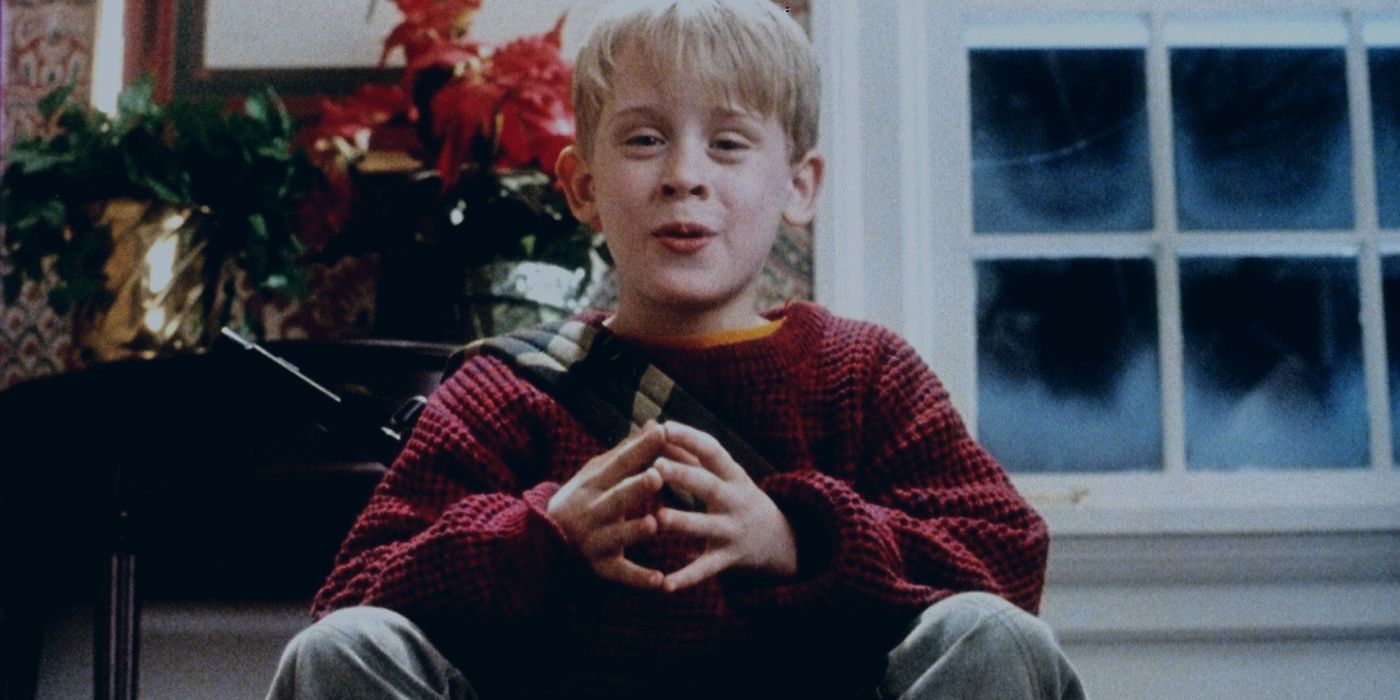 The 10 Most Overrated Christmas Movies According To Reddit