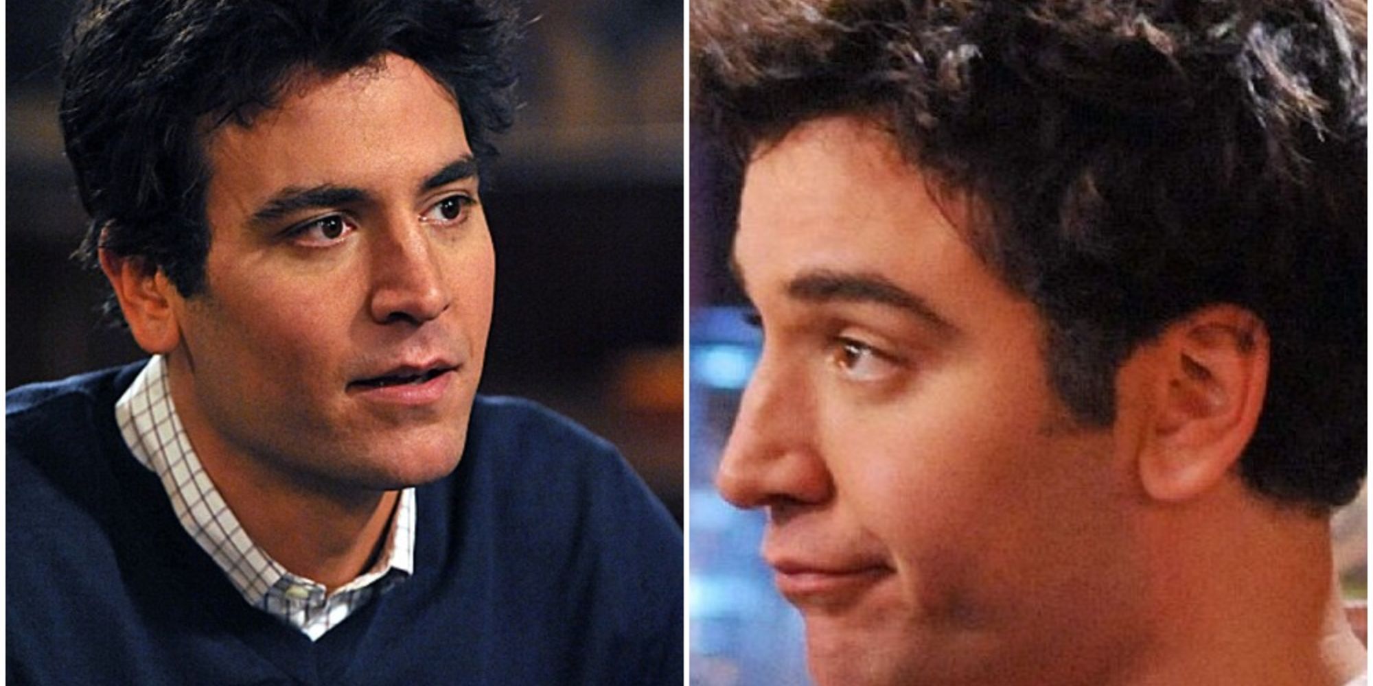 How I Met Your Mother: Ted's 10 Shadiest Burns, Ranked