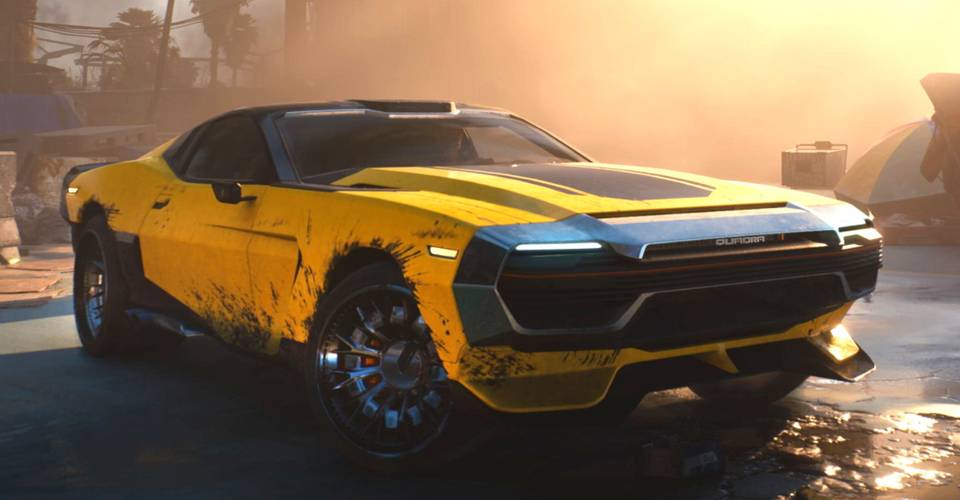 How To Repair Your Vehicle In Cyberpunk 77 Screen Rant How To Repair Your Vehicle In Cyberpunk 77 Screen Rant