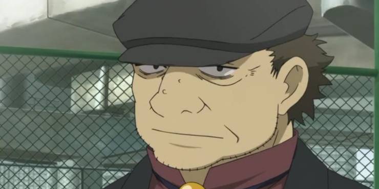 Darker Than Black The Main Characters Ranked From Worst To Best By Character Arc Darker Than Black The Main Characters Ranked From Worst To Best By Character Arc