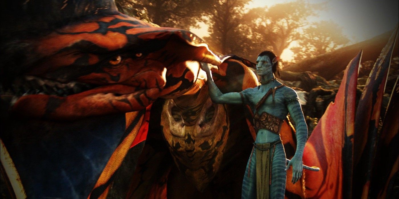 Avatar 2 10 Ways Disney Could Expand The Brand Before Its Release