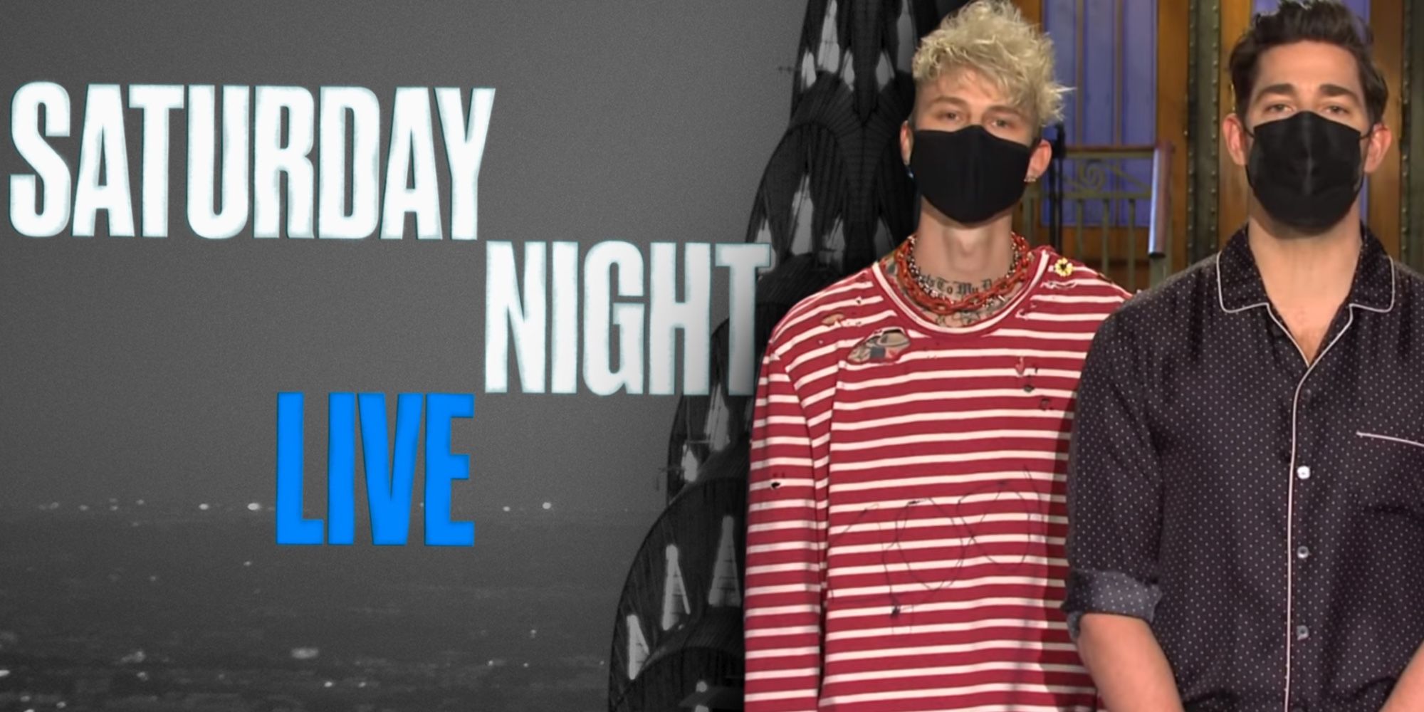 Snl Return Is There A New Saturday Night Live Episode This Week
