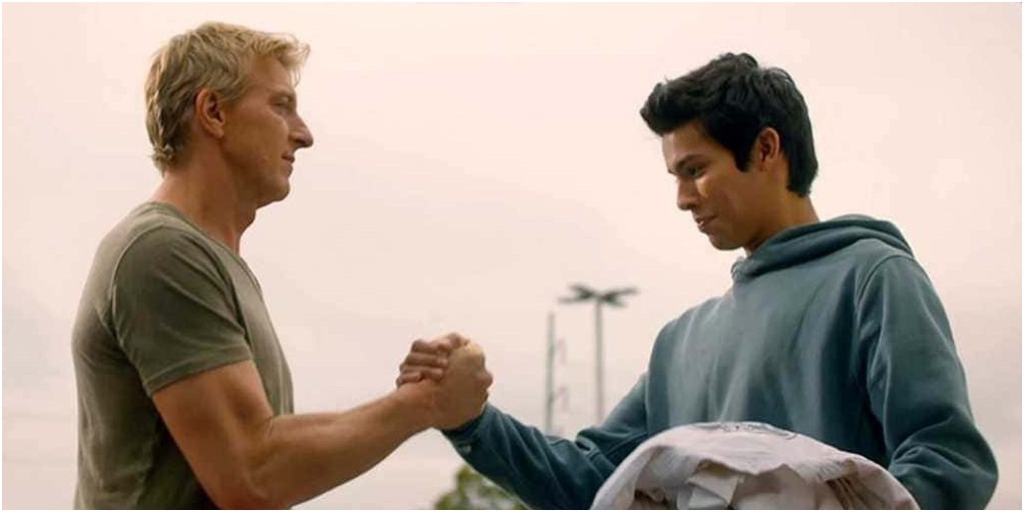 Cobra Kai The 10 Best Duos On The Show