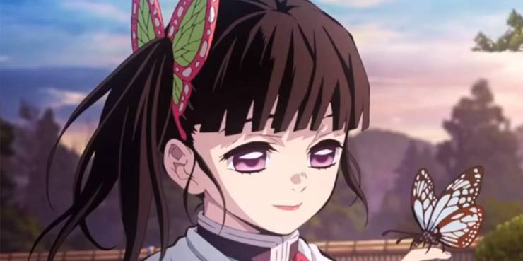 Demon Slayer The Main Characters Ranked From Worst To Best By Character Arc Demon Slayer The Main Characters Ranked From Worst To Best By Character Arc
