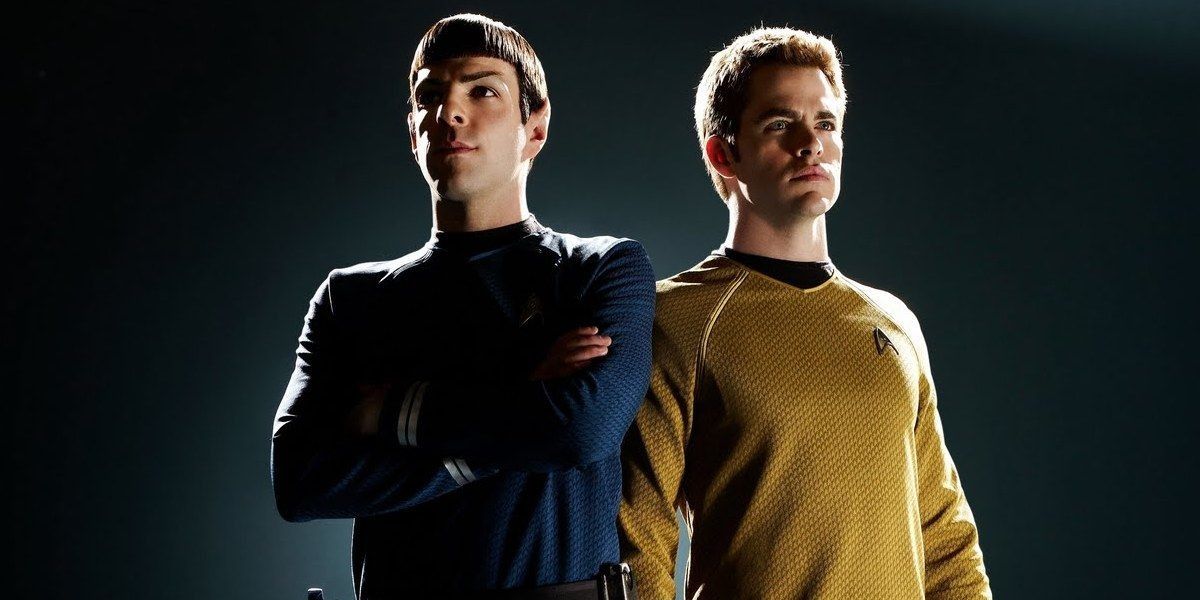 Star Trek 10 Facts You Didnt Know About The Undiscovered Country