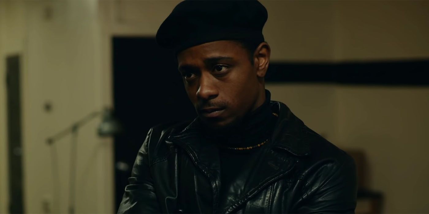 Judas & The Black Messiah Trailer: LaKeith Stanfield Infiltrates Black  Panthers