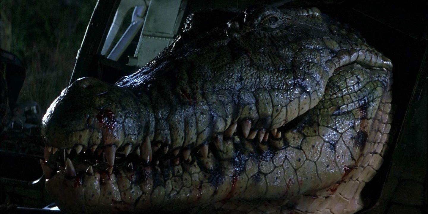 10 Creature Features That Are Highly Underrated