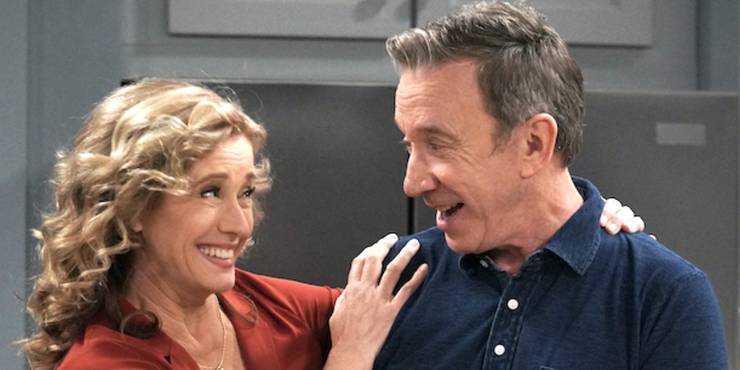 How To Watch Last Man Standing Online It Is On Netflix Hulu Or Prime