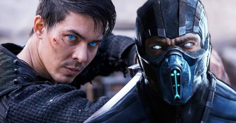 Mortal Kombat Theory Lewis Tan S Cole Young Is The Real Sub Zero *side note* this ranked season i'm a mileena main, and no i don't know all the technical fighting game. lewis tan s cole young is the real sub zero