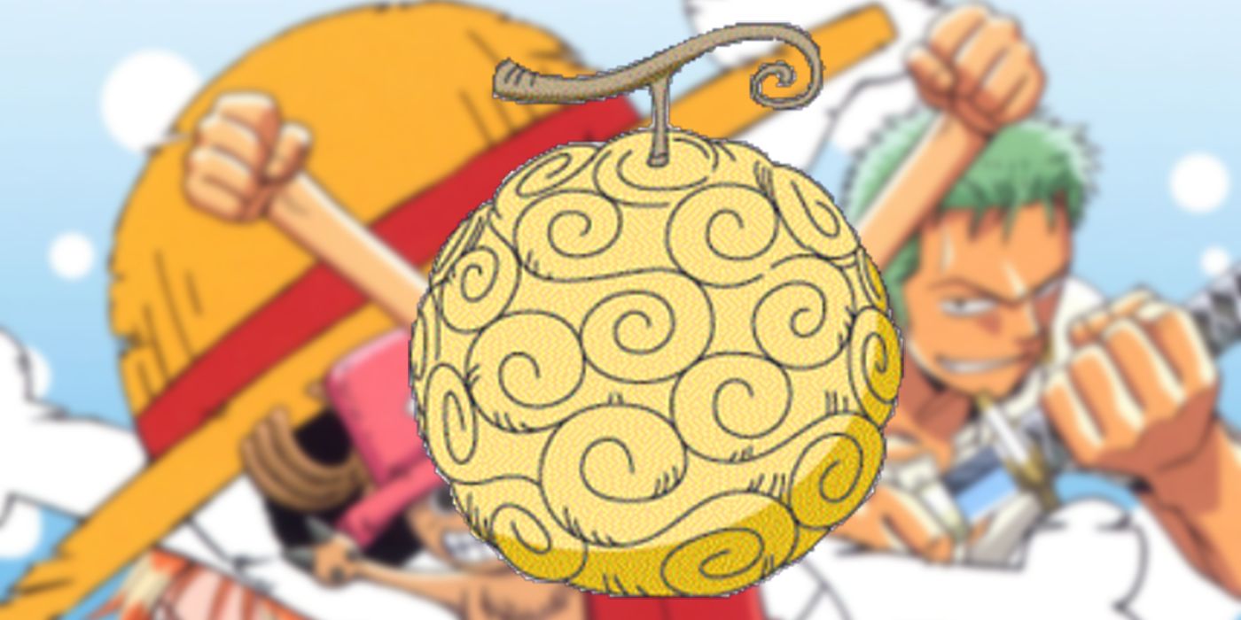 One Piece The Most Powerful Logia Devil Fruits Explained