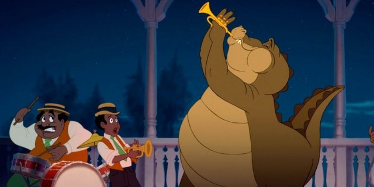 Tiana 10 Things We Hope To See In The New Disney Princess And The Frog Series