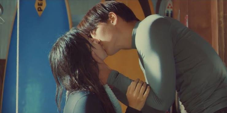 Top 10 Kissing Scenes From K Dramas That Had Us Blushing Top 10 Kissing Scenes From K Dramas That Had Us Blushing