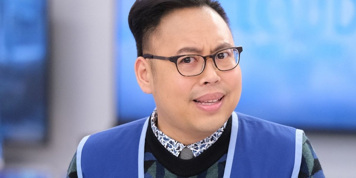 Superstore The Funniest Characters, Ranked ScreenRant