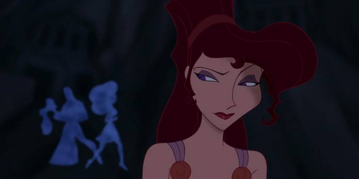 Disney S Hercules 5 Reasons Why Meg Isn T The Typical Princess 5 Ways She Is Disney S Hercules 5 Reasons Why Meg Isn T The Typical Princess 5 Ways She Is