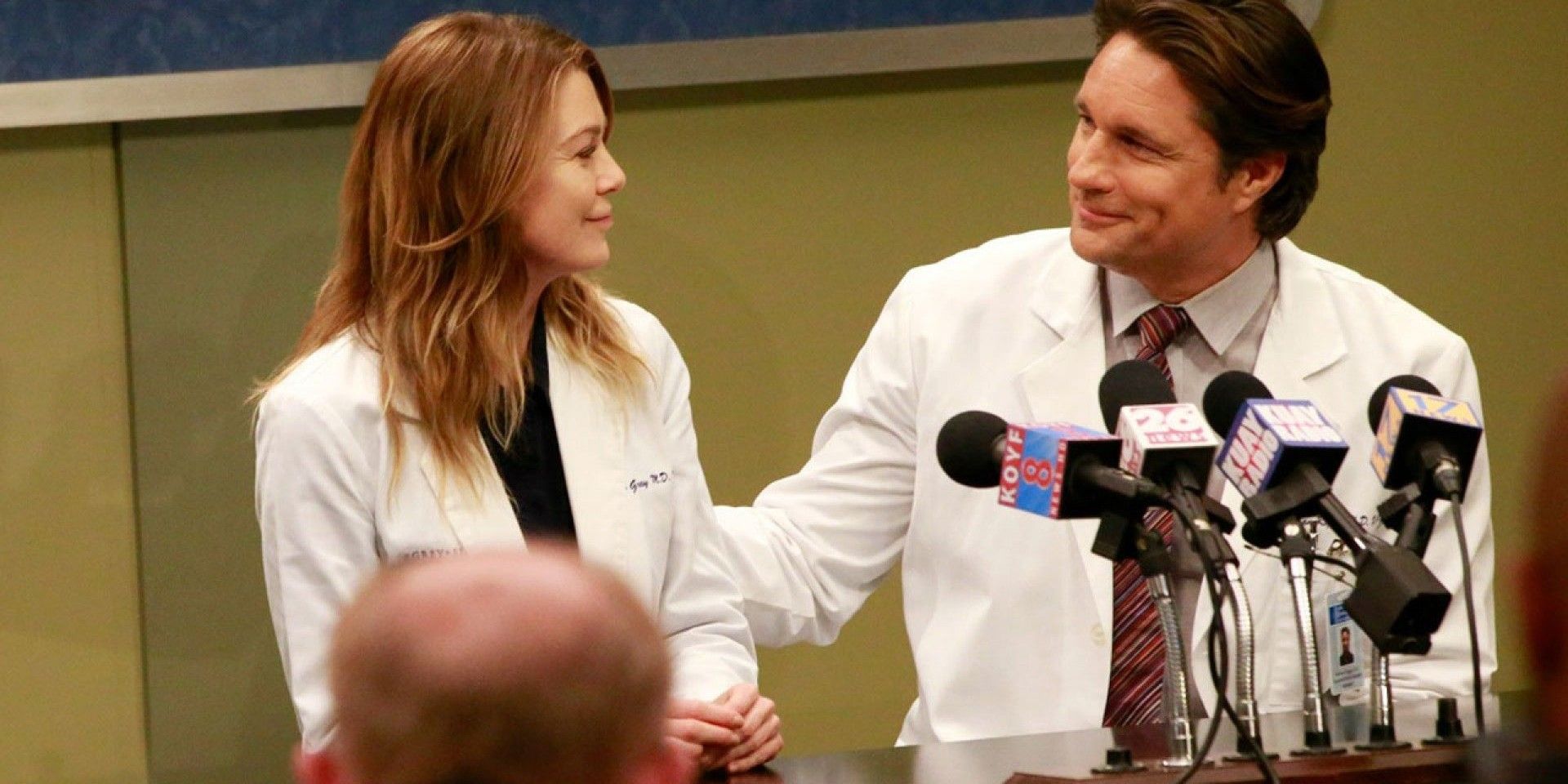 Greys Anatomy 10 Major Flaws Of The Show That Fans Chose To Ignore