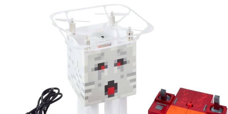 10 Of The Most Valuable Minecraft Toys Ever Released Screenrant 10 Of The Most Valuable Minecraft Toys Ever Released Screenrant