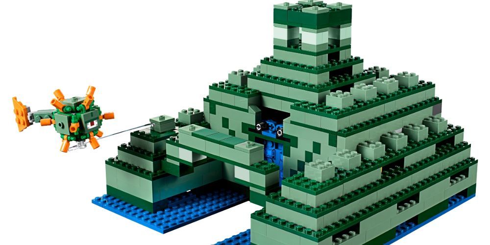 10 Of The Most Valuable Minecraft Toys Ever Released