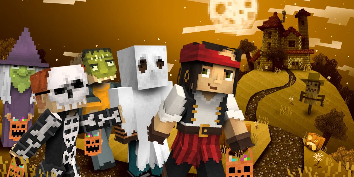 cool skin packs for minecraft
