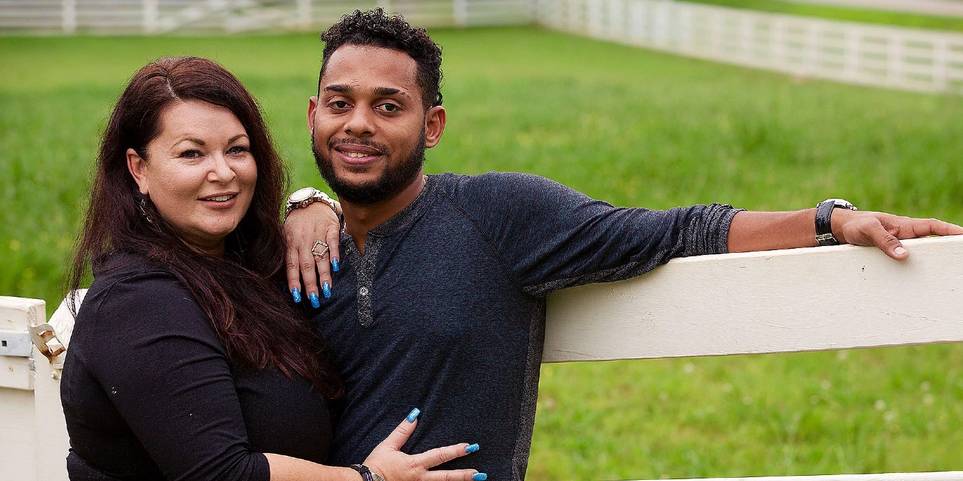 90 Day Fiancé Season 5 Couples: Where Are They Now? 90 Day Fiancé Season 5 Couples: Where Are They Now?