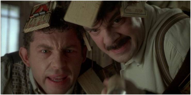 10 '90s Movies Deserved A Sequel, But Missed The Boat 14 Mouse Hunt
