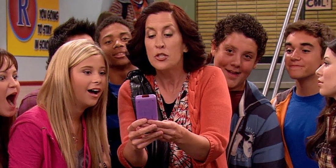 iCarly Every Main Character Ranked By Likability Wechoiceblogger
